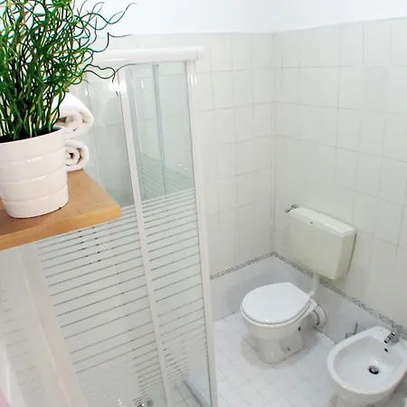 Bed & Breakfast Interno 8 Rome