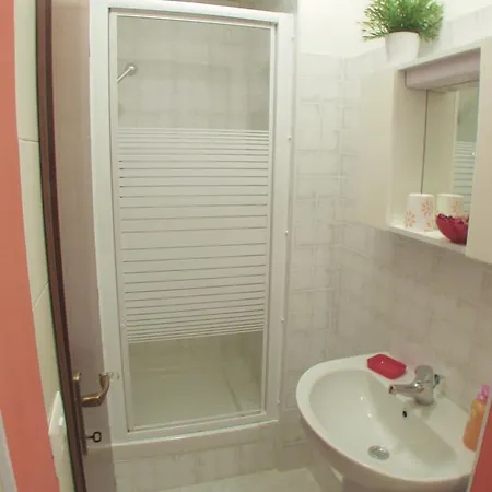 Bed & Breakfast Interno 8 Rome