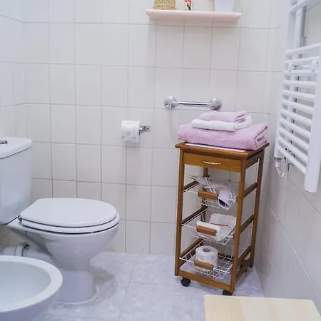 Bed & Breakfast Interno 8