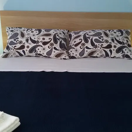 Bed & Breakfast Interno 8