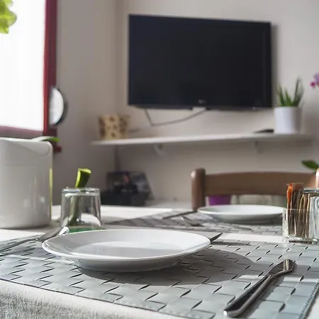 Interno 8 Bed & Breakfast