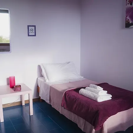 Interno 8 Bed & Breakfast *