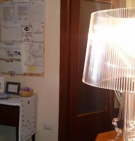 Interno 8 Řím