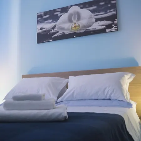 Interno 8 Bed & Breakfast Rome