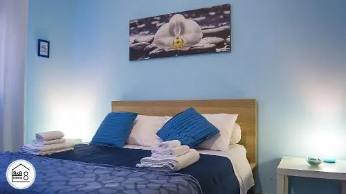 Bed & Breakfast Interno 8