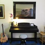 Interno 8 Nocleg ze śniadaniem 4*
