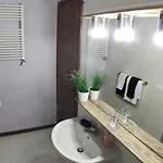 Nocleg ze śniadaniem Interno 8