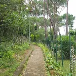 Nocleg ze śniadaniem Interno 8 Rzym