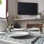 Interno 8 Nocleg ze śniadaniem