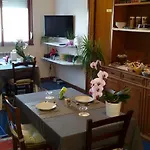 Nocleg ze śniadaniem Interno 8 Rzym