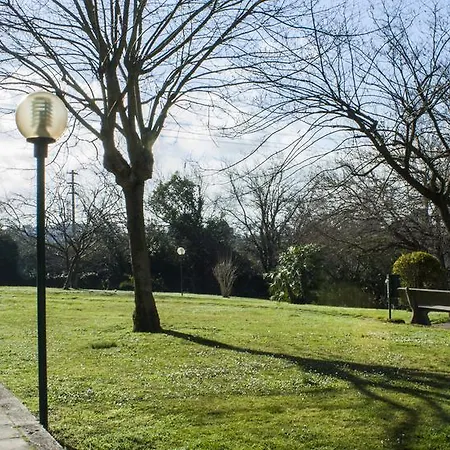 Bed and breakfast Interno 8