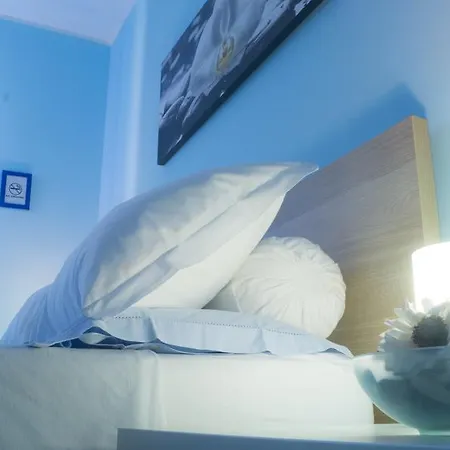 Bed and breakfast Interno 8