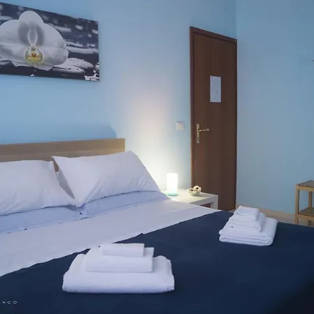 Bed and breakfast Interno 8 4*