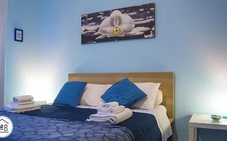 Bed and breakfast Interno 8