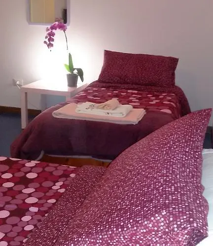 B&B Interno 8 로마