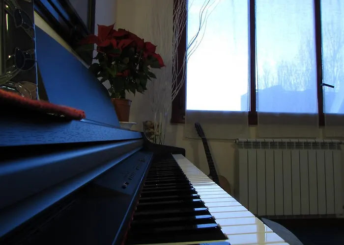 Interno 8 B&B 로마