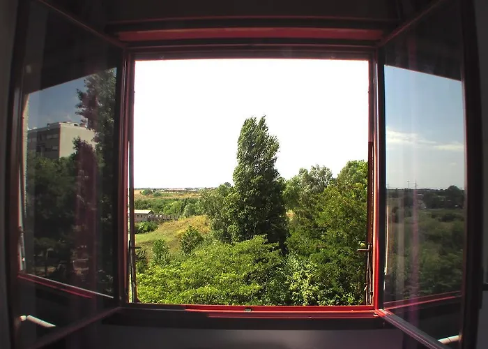 Interno 8 Bed & Breakfast 4*