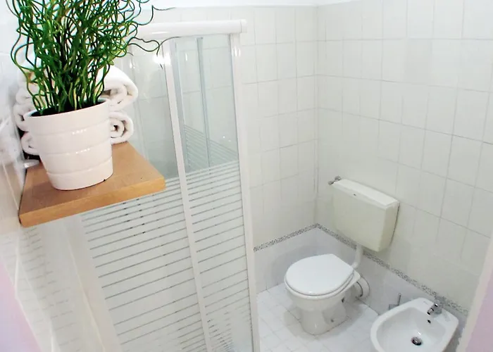 Frühstückspension Interno 8 Rom