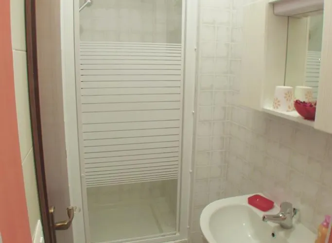 Bed & Breakfast Interno 8 Rome