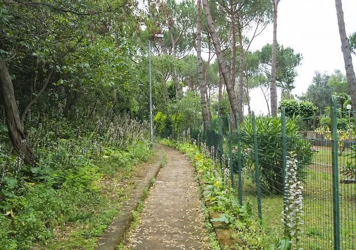 Bed & Breakfast Interno 8 Rome