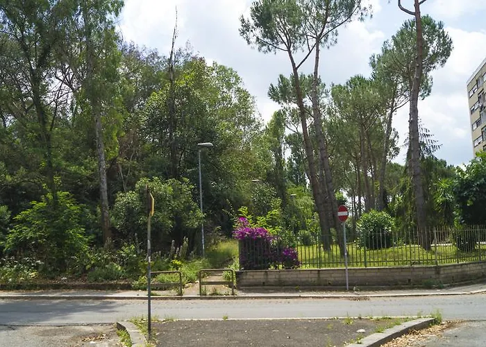 Bed & Breakfast Interno 8 Rome