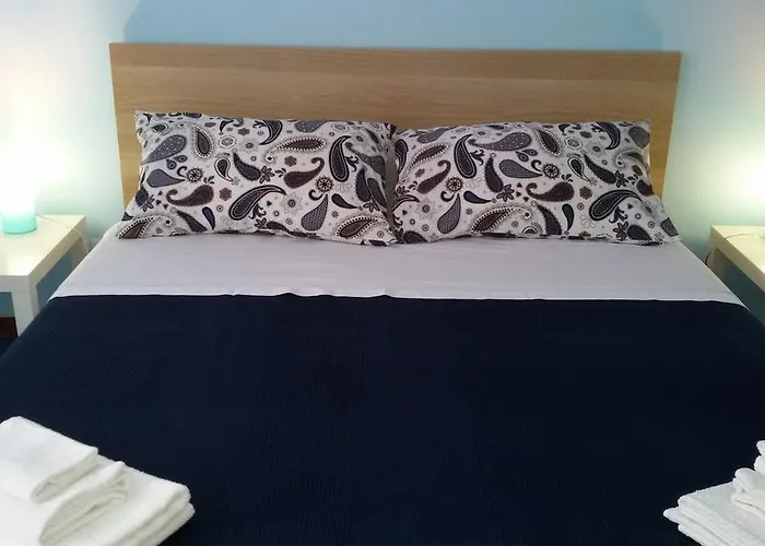 Bed & Breakfast Interno 8