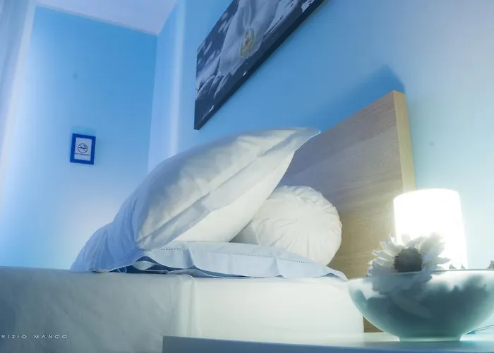 Bed & Breakfast Interno 8