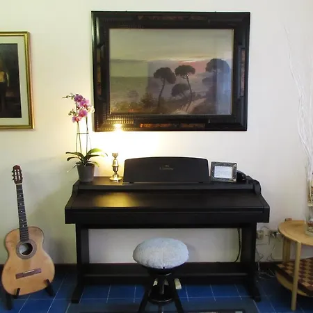 Interno 8 Bed & Breakfast *
