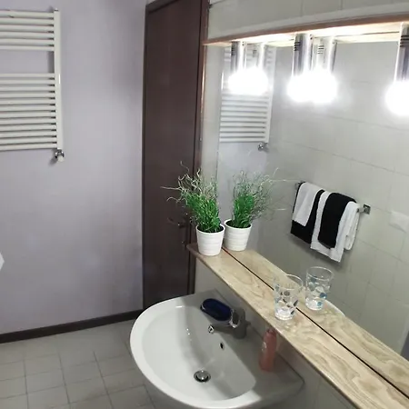 Bed & Breakfast Interno 8