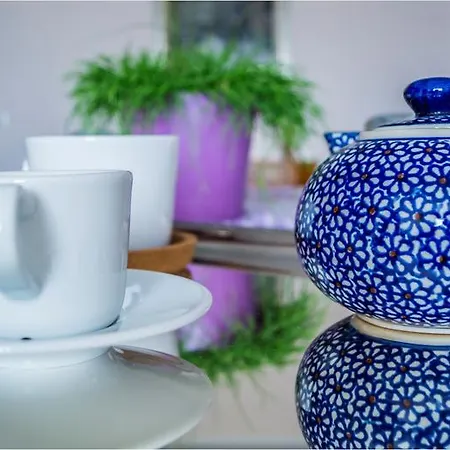 Bed & Breakfast Interno 8 *