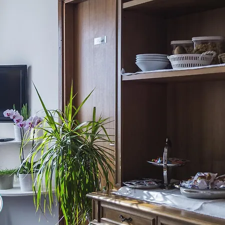 Bed & Breakfast Interno 8 *