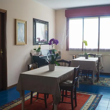 Bed & Breakfast Interno 8