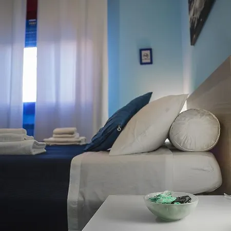 Interno 8 Bed & Breakfast *