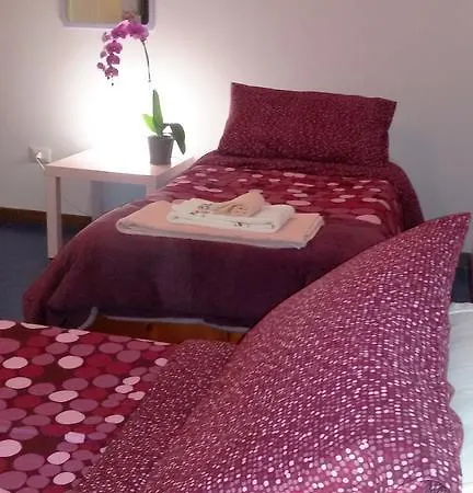 Bed & Breakfast Interno 8 Rome