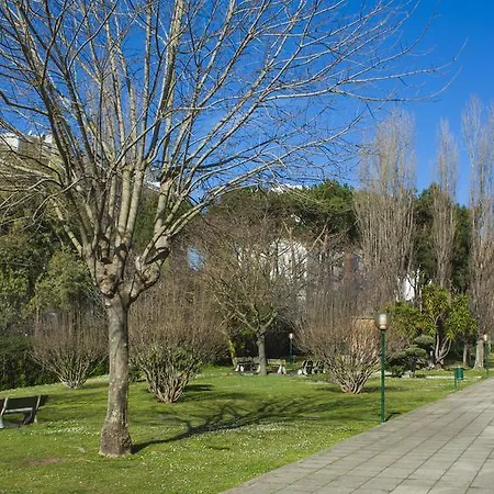 Bed & Breakfast Interno 8 Rome