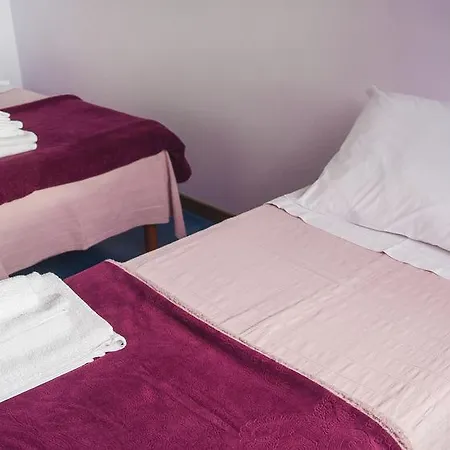 Bed & Breakfast Interno 8 Rome