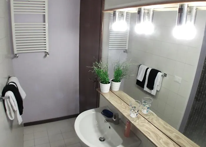 Bed and Breakfast Interno 8