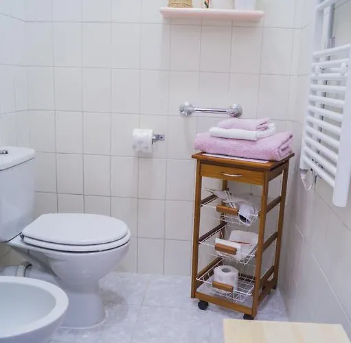 Bed and Breakfast Interno 8